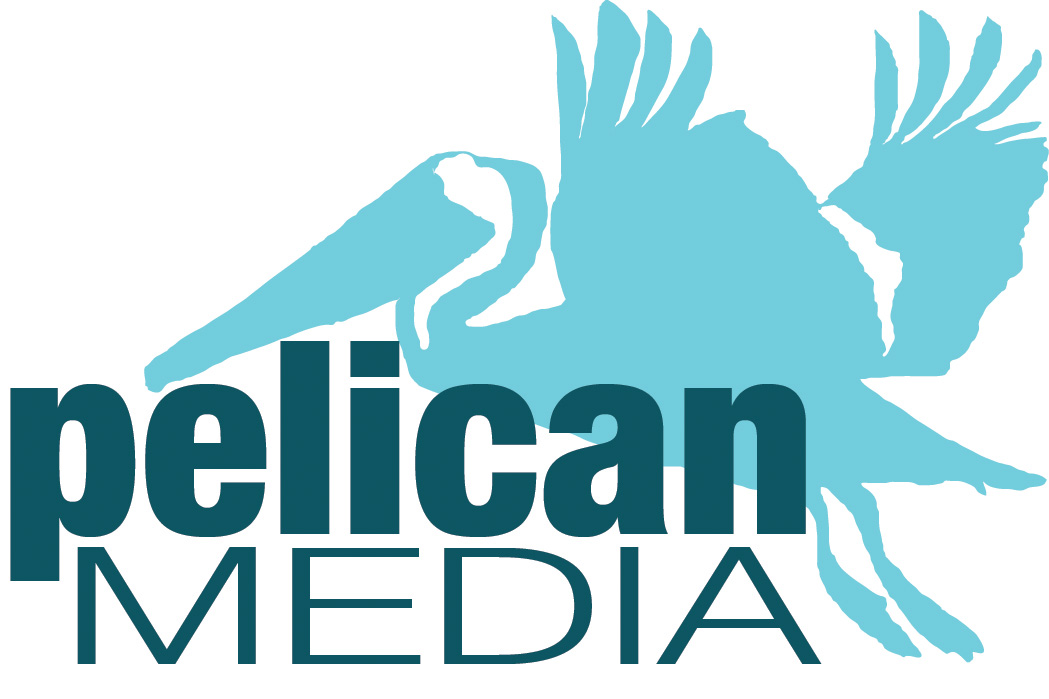 Pelican Media Logo